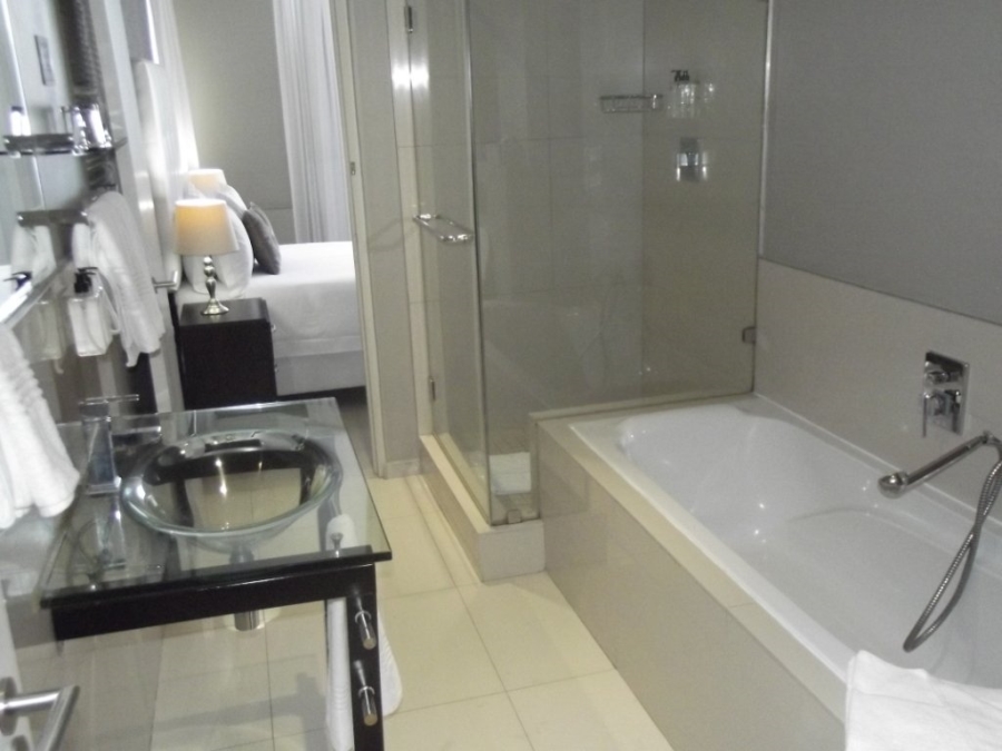 1 Bedroom Property for Sale in Beachfront Western Cape